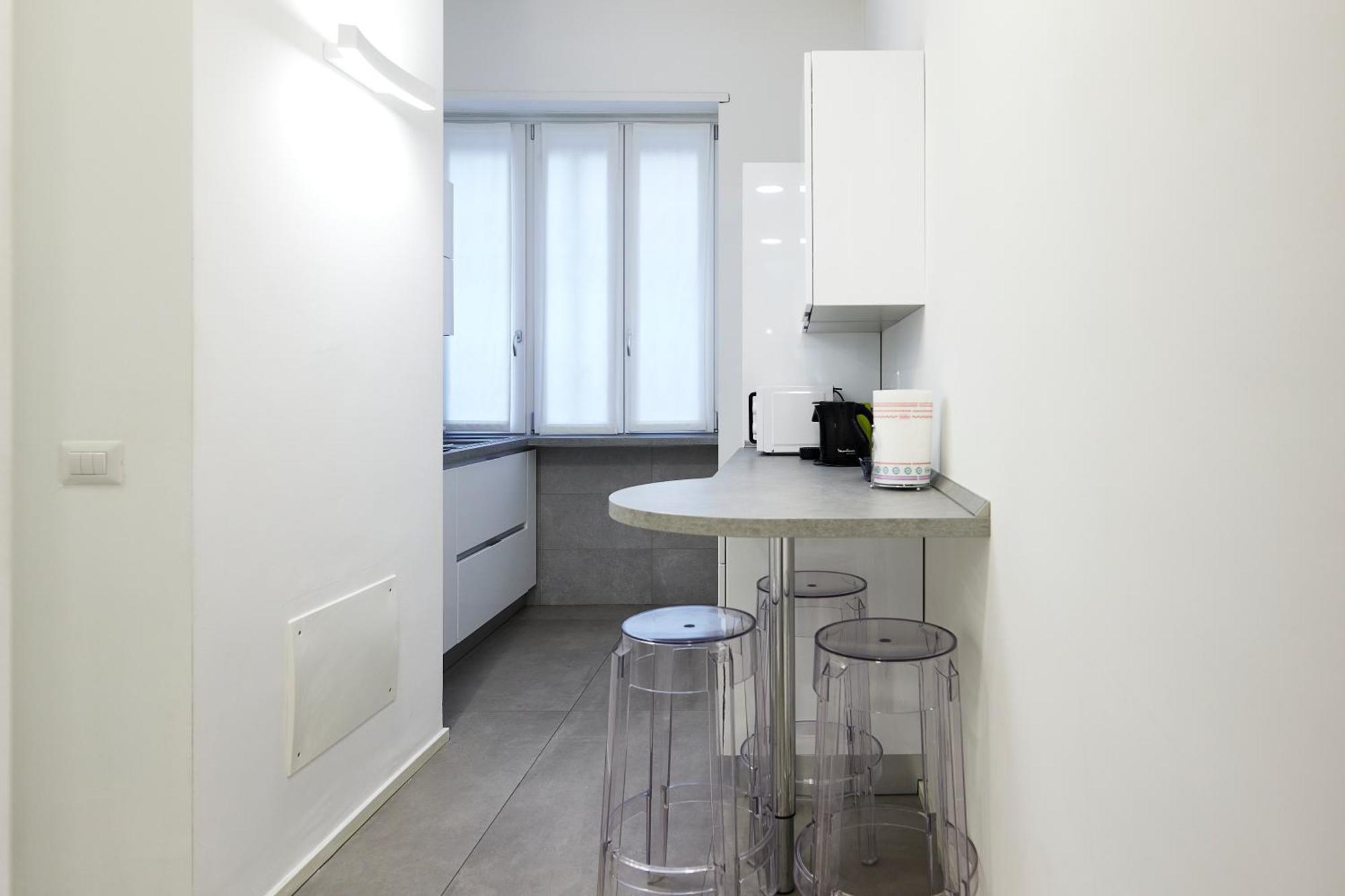 Cozy Meravigli Apartment - Pleasant Walk Between Duomo And Castello Milano Dış mekan fotoğraf