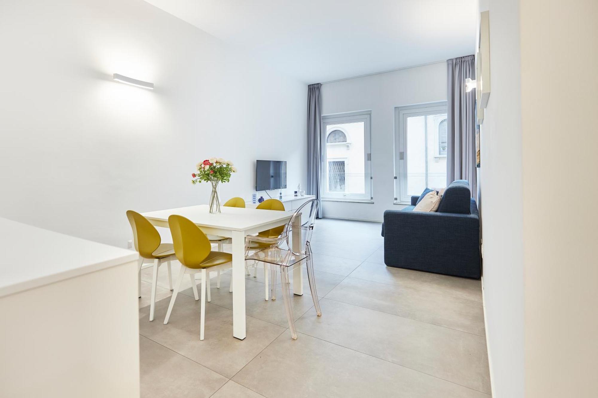 Cozy Meravigli Apartment - Pleasant Walk Between Duomo And Castello Milano Dış mekan fotoğraf