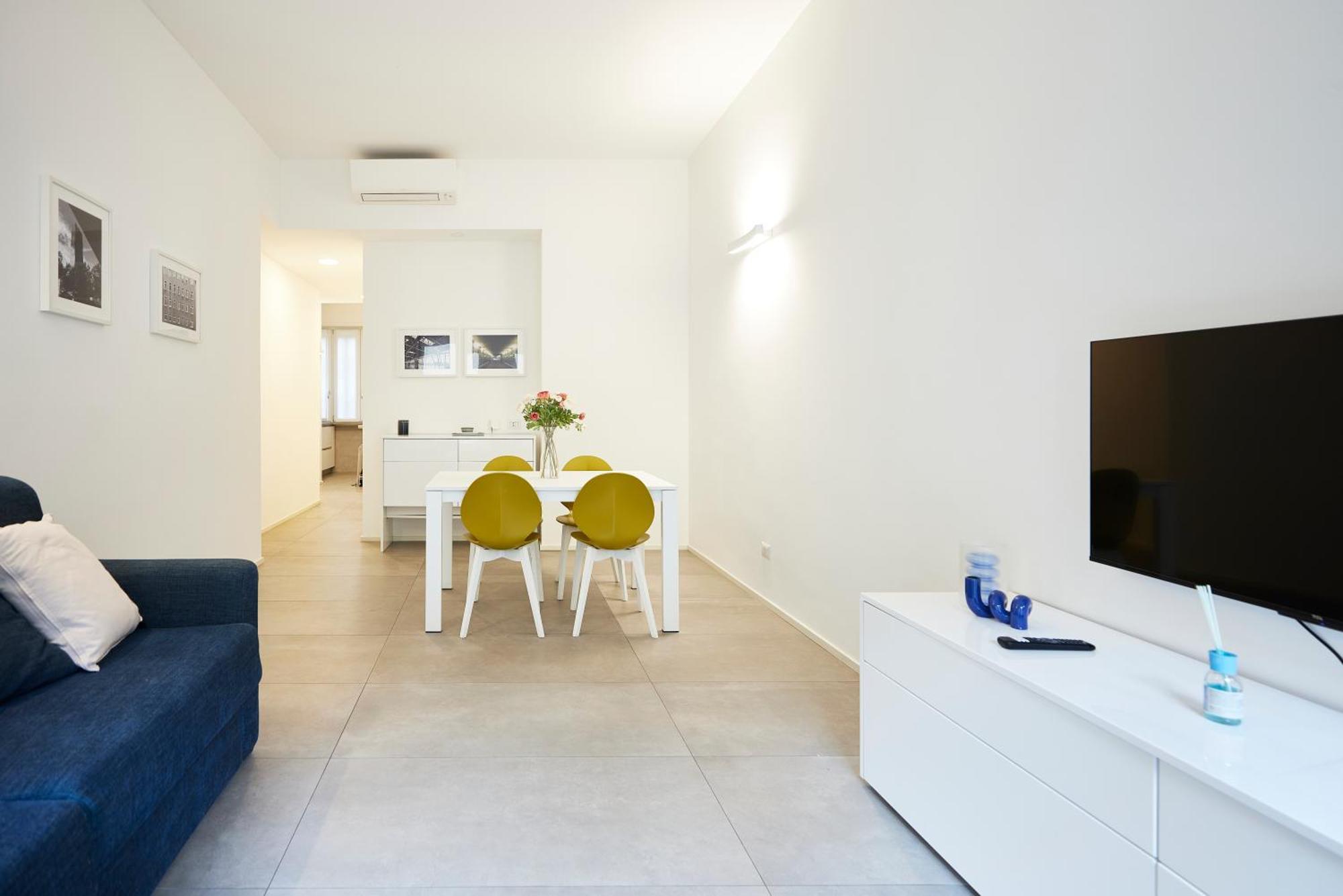 Cozy Meravigli Apartment - Pleasant Walk Between Duomo And Castello Milano Dış mekan fotoğraf