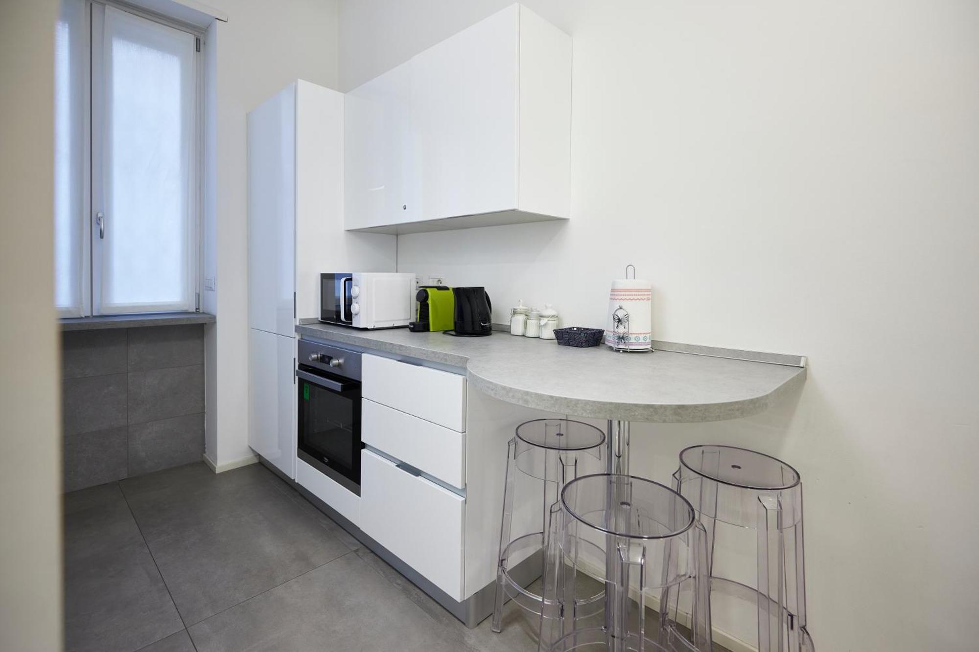 Cozy Meravigli Apartment - Pleasant Walk Between Duomo And Castello Milano Dış mekan fotoğraf