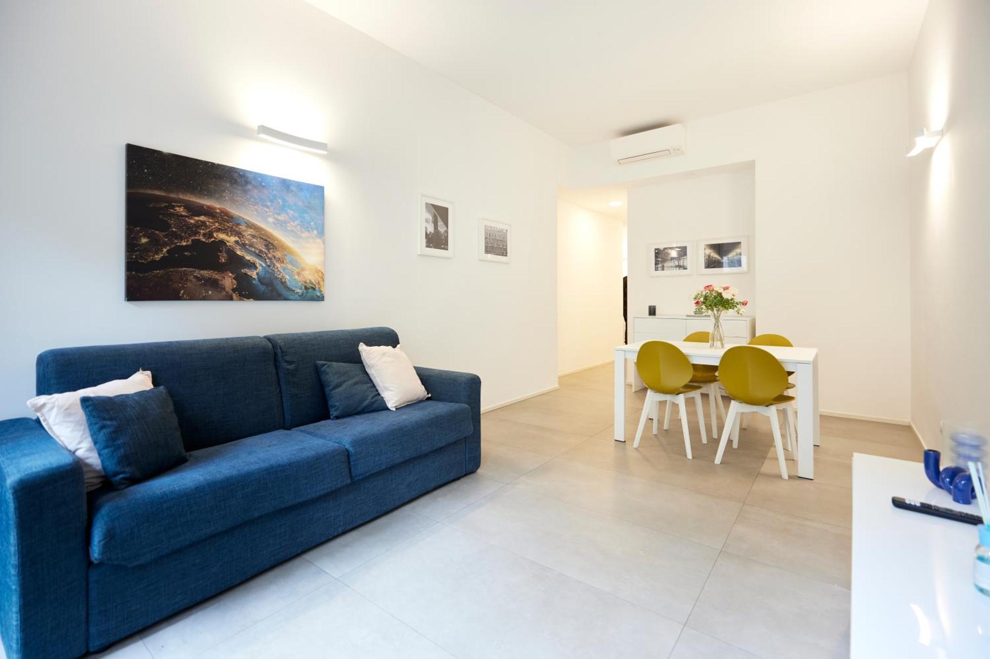 Cozy Meravigli Apartment - Pleasant Walk Between Duomo And Castello Milano Dış mekan fotoğraf
