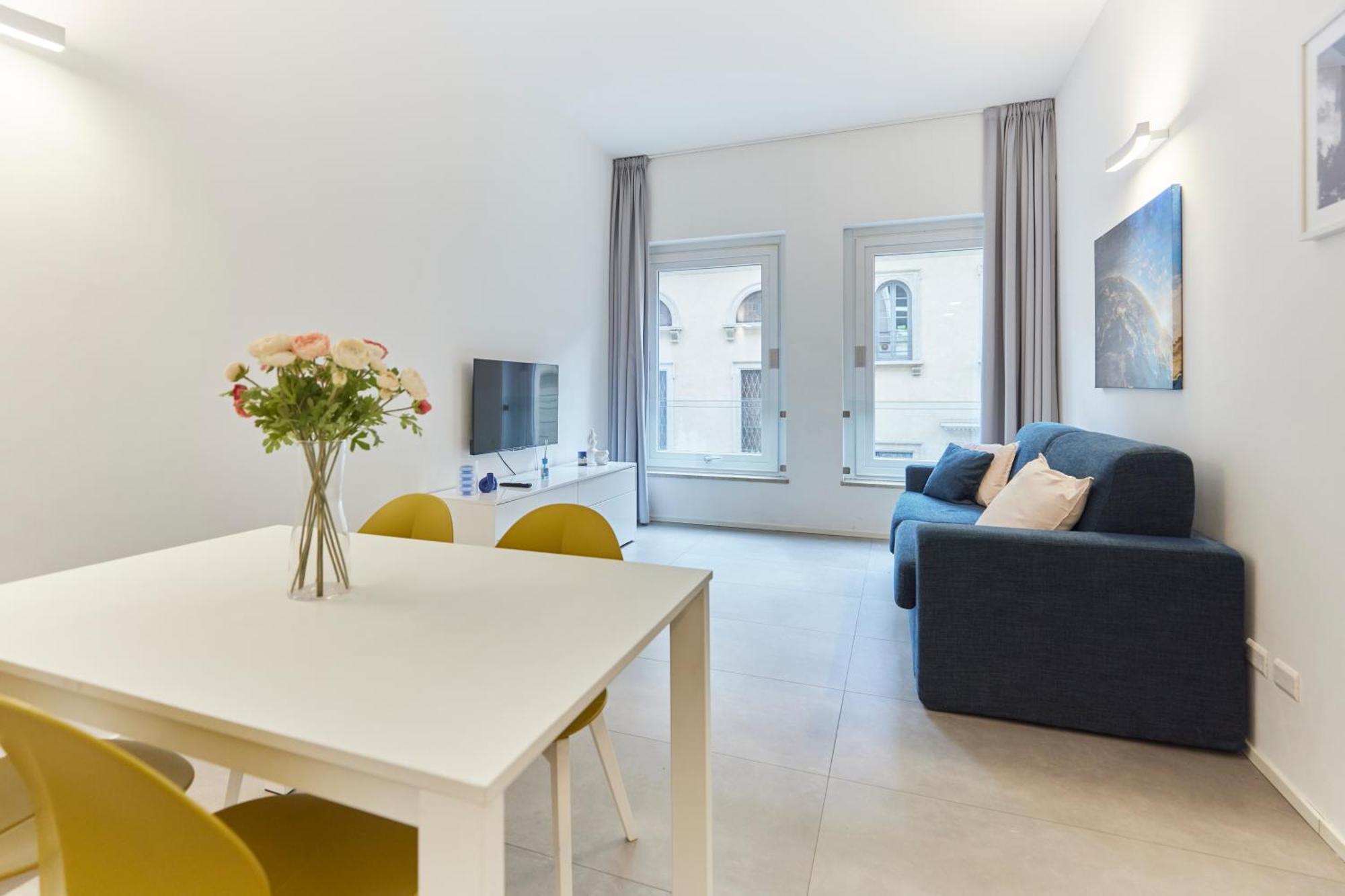 Cozy Meravigli Apartment - Pleasant Walk Between Duomo And Castello Milano Dış mekan fotoğraf