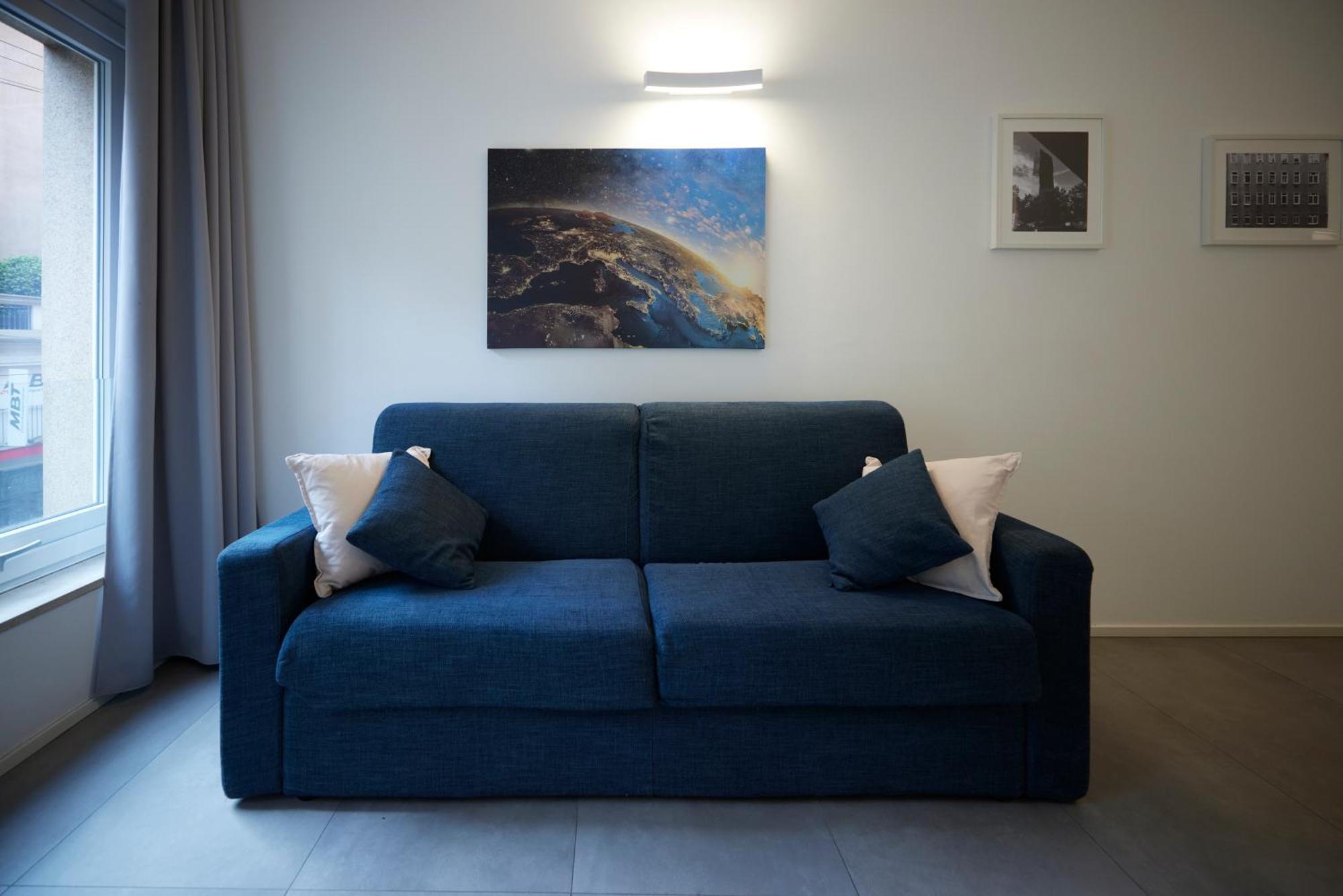 Cozy Meravigli Apartment - Pleasant Walk Between Duomo And Castello Milano Dış mekan fotoğraf