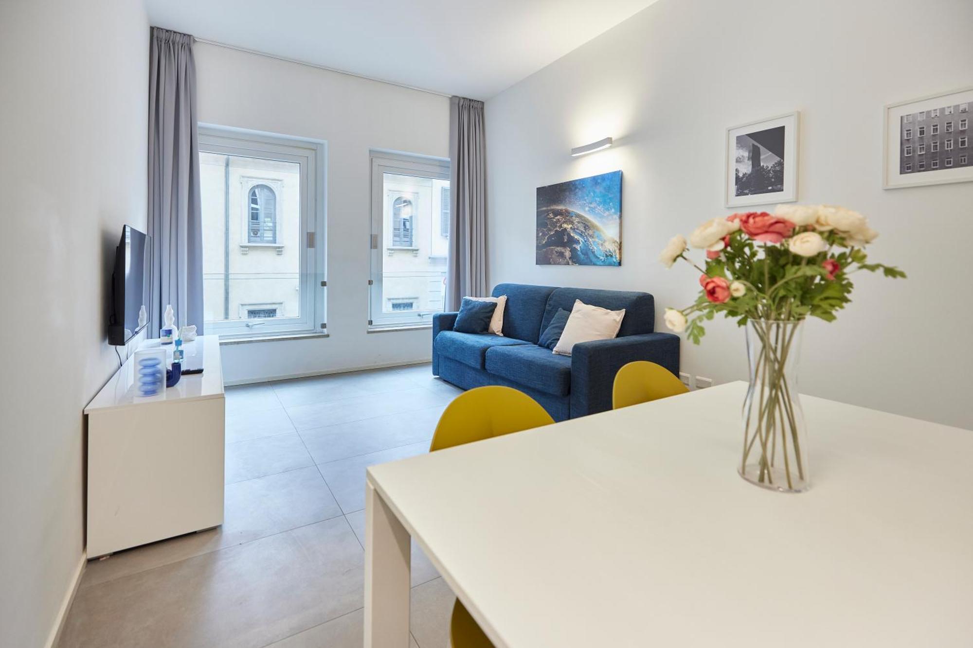 Cozy Meravigli Apartment - Pleasant Walk Between Duomo And Castello Milano Dış mekan fotoğraf