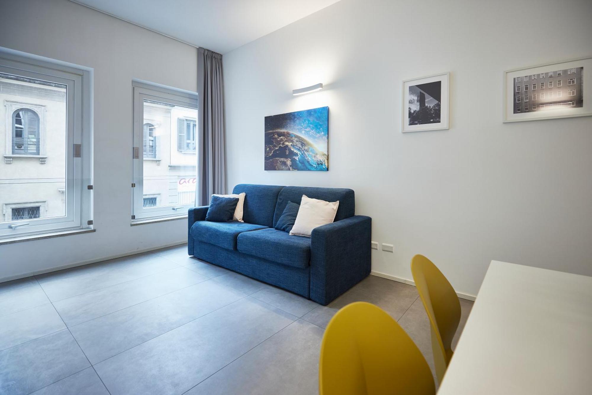 Cozy Meravigli Apartment - Pleasant Walk Between Duomo And Castello Milano Dış mekan fotoğraf