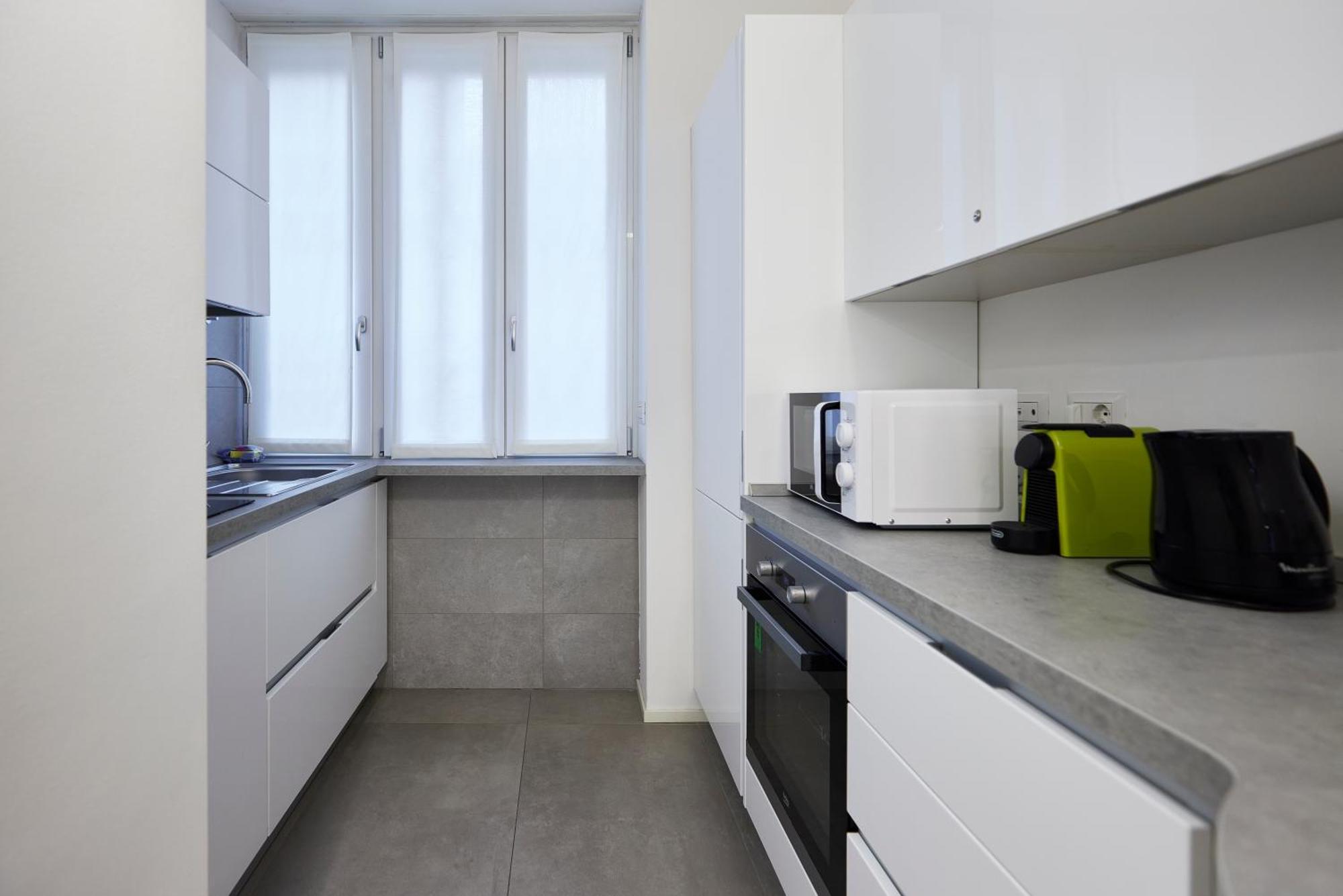 Cozy Meravigli Apartment - Pleasant Walk Between Duomo And Castello Milano Dış mekan fotoğraf