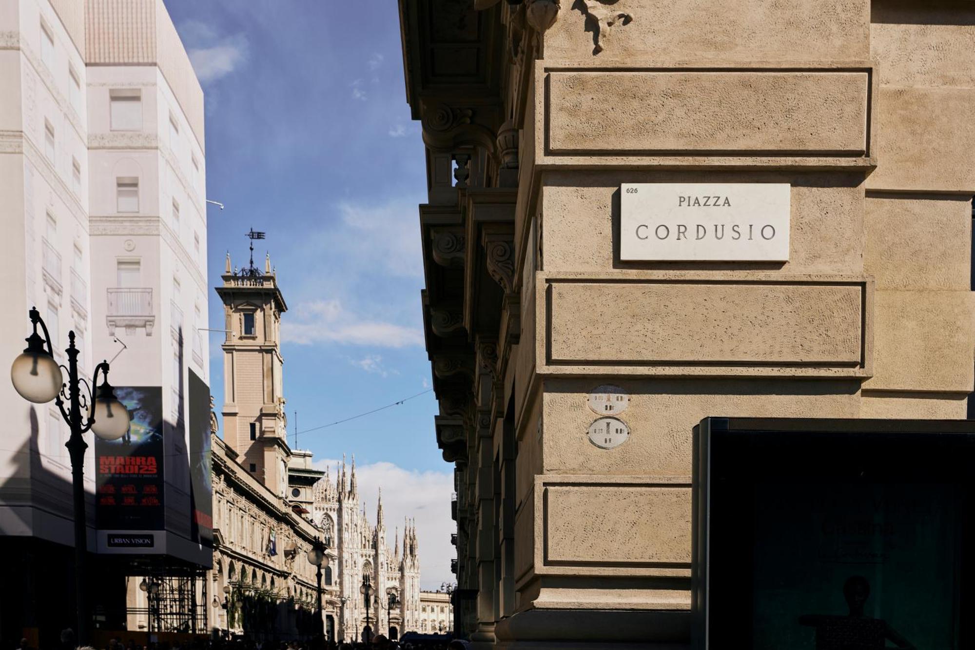 Cozy Meravigli Apartment - Pleasant Walk Between Duomo And Castello Milano Dış mekan fotoğraf